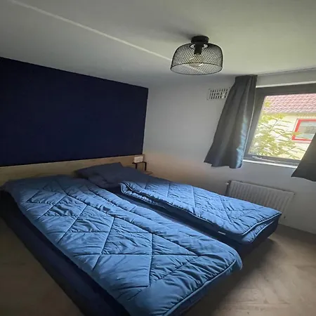 Сasa de vacaciones Sunny Family By The *