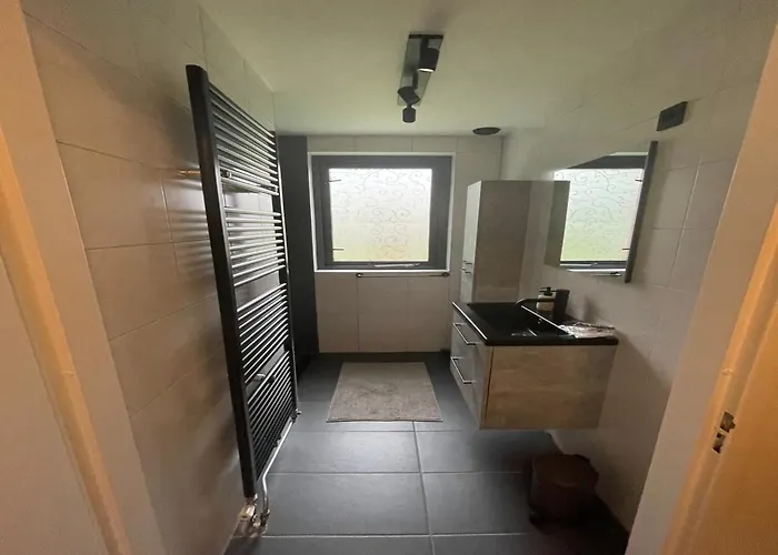 Sunny Family By The Сasa de vacaciones