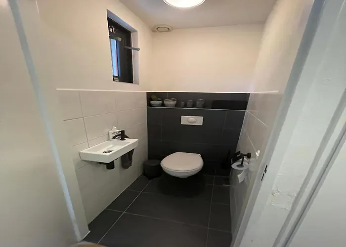 Sunny Family By The Ewijk