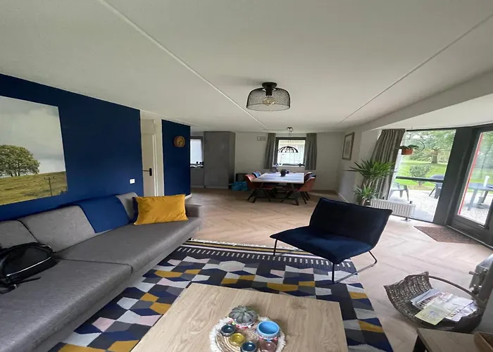 度假居 Sunny Family By The