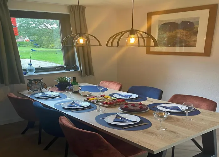 度假居 Sunny Family By The