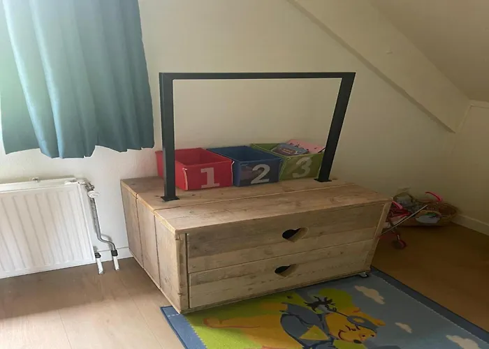 度假居 Sunny Family By The *